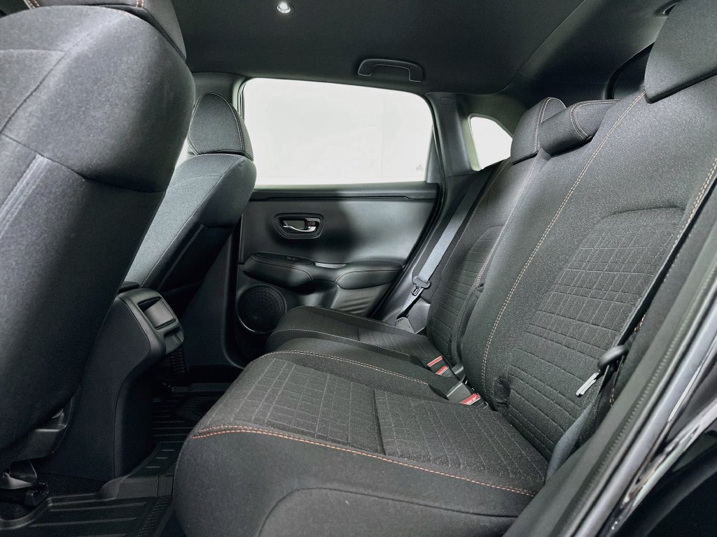 2025 Honda HR-V Sport - Photo 22