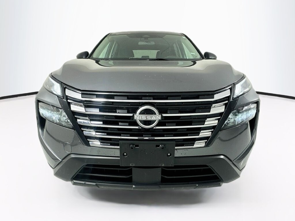 Used 2024 Nissan Rogue S SUV