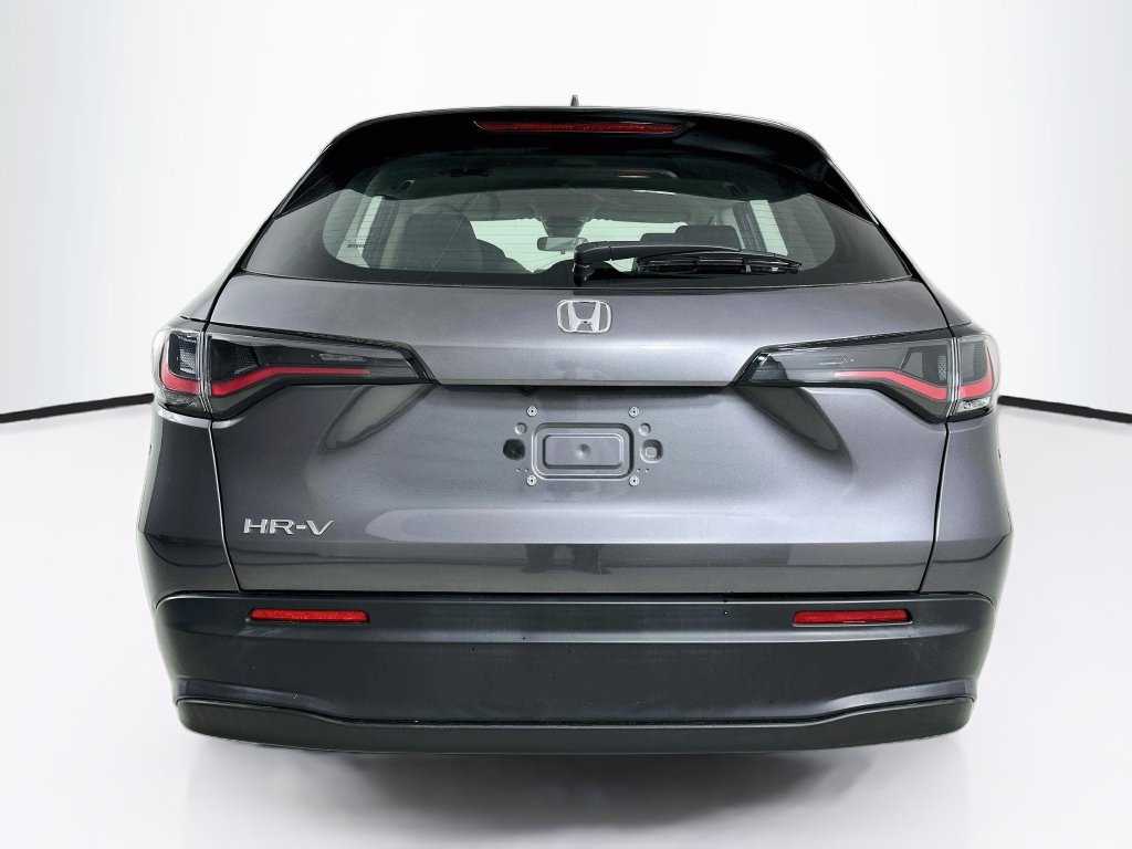 Certified 2024 Honda HR-V LX SUV