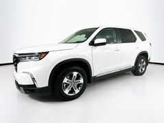 2025 Honda Pilot EX-L SUV