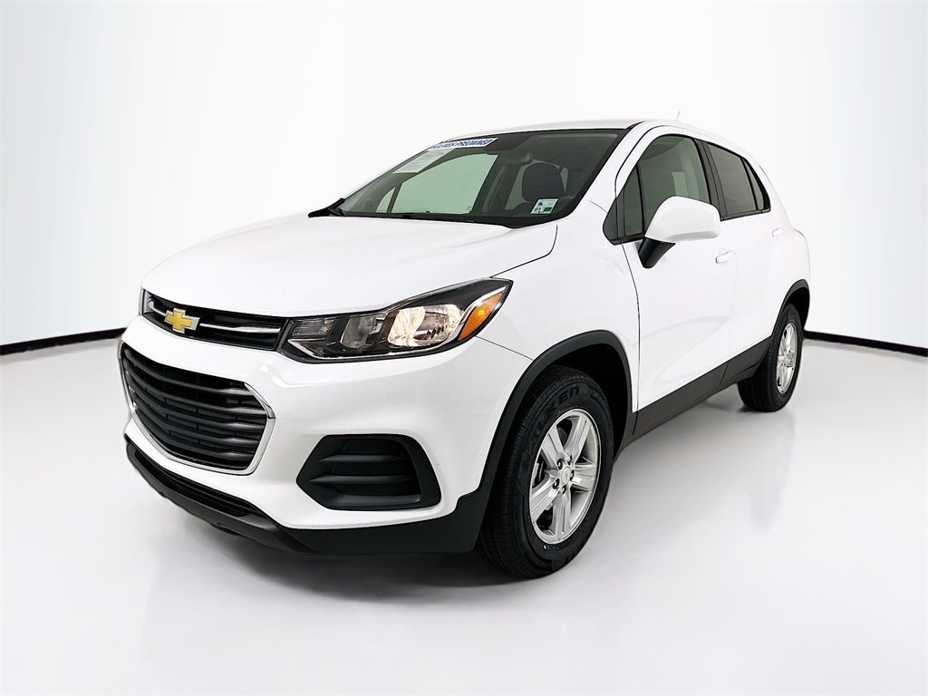 2022 Chevrolet Trax