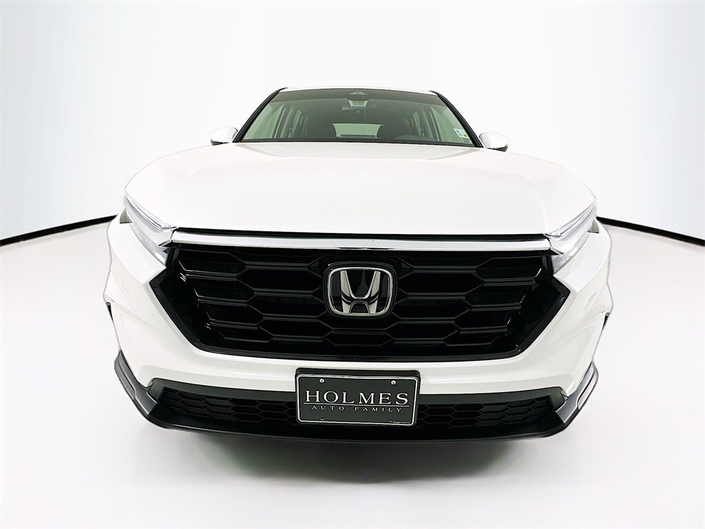 2026 Honda CR-V EX photo 2