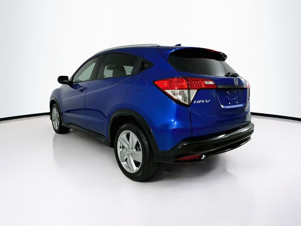 2020 Honda HR-V Sport - Photo 7
