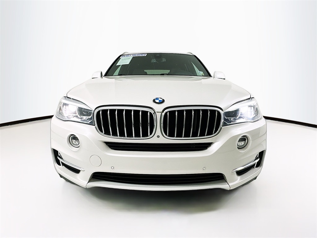 Used 2017 BMW X5 xDrive35i with VIN 5UXKR0C37H0V82600 for sale in Bossier City, LA