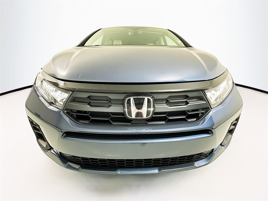 New 2026 Honda Odyssey EX-L Van Passenger