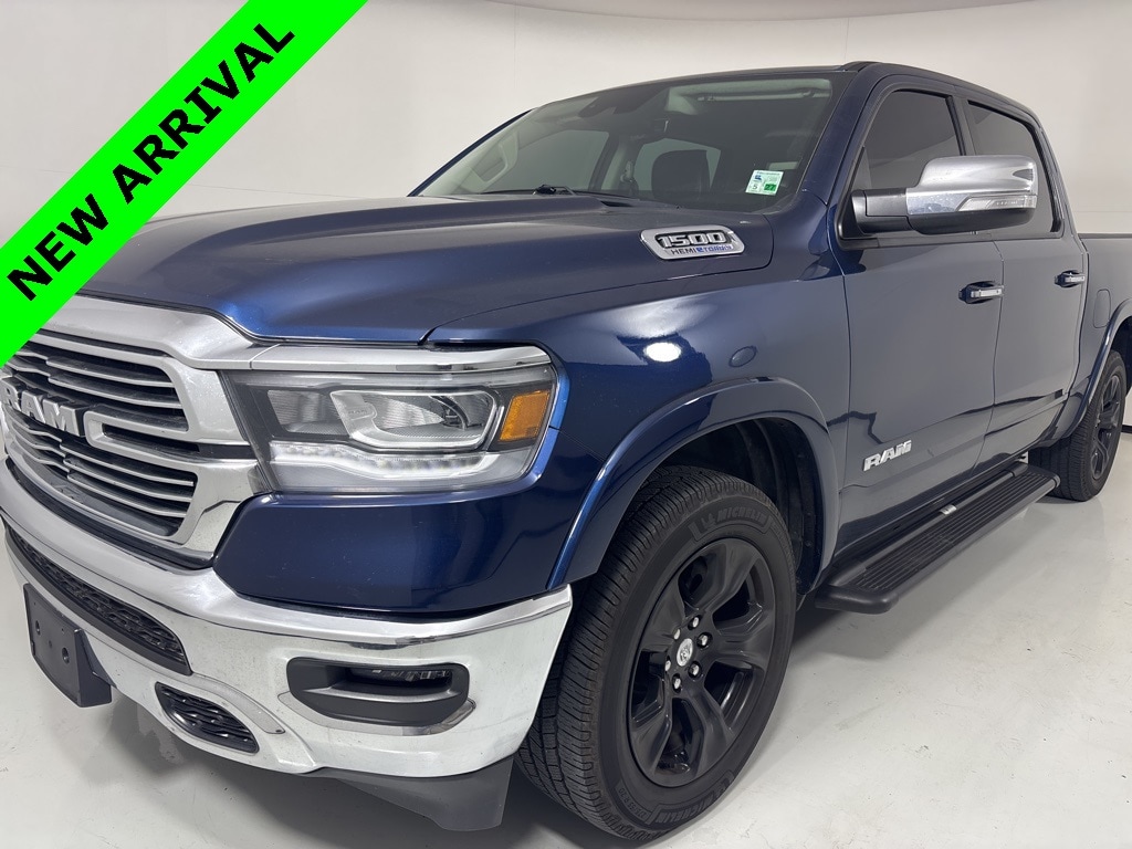 2022 RAM 1500 Laramie's photo