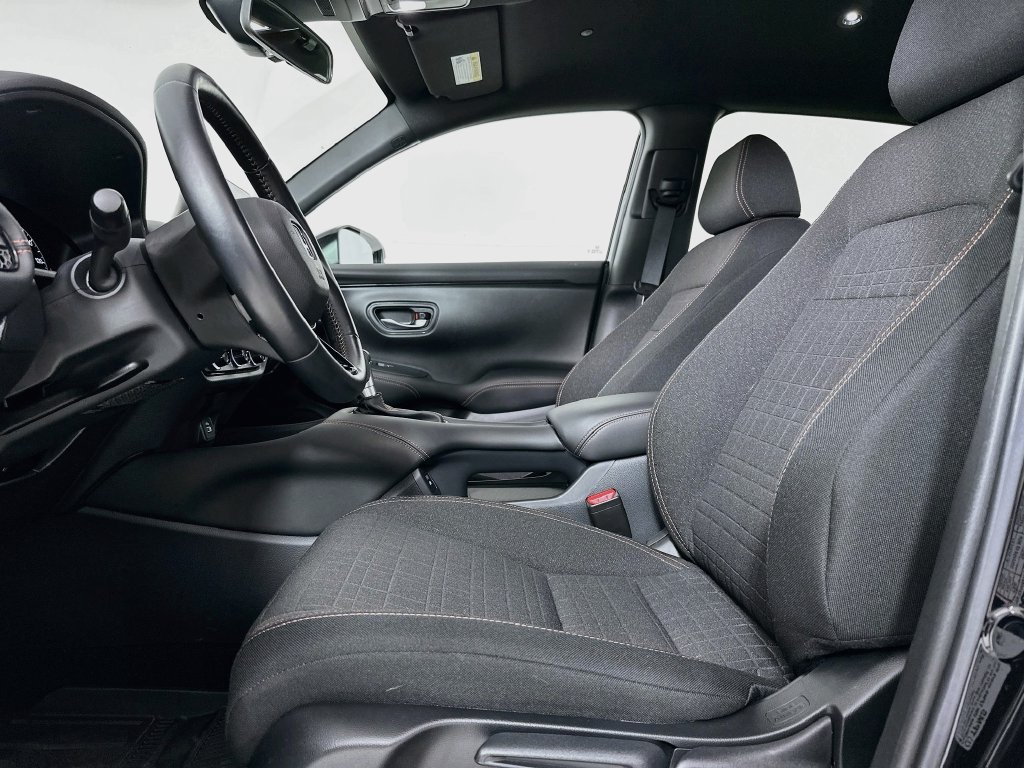 2025 Honda HR-V Sport - Photo 9