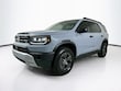  Honda Passport