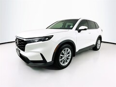 2026 Honda CR-V EX SUV