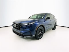 2026 Honda CR-V Hybrid Sport SUV