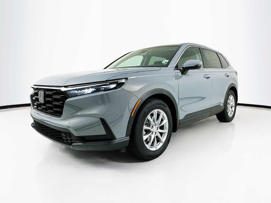 2027 Honda CR-V SUV 