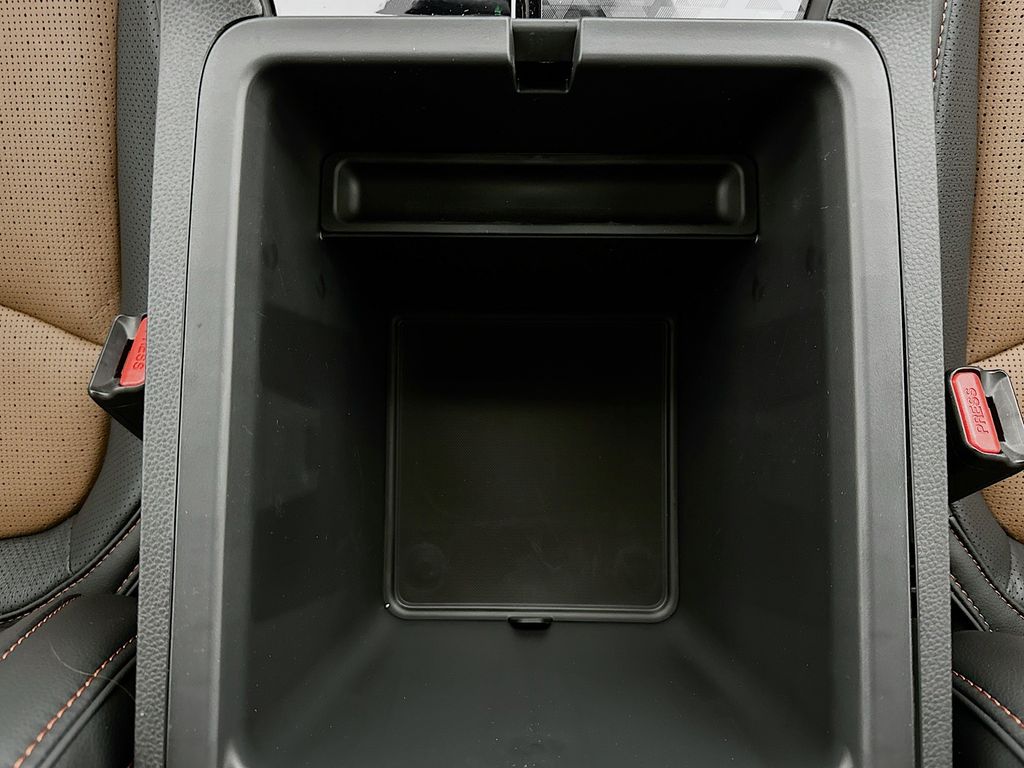 2026 Honda Passport TrailSport Elite - Photo 23