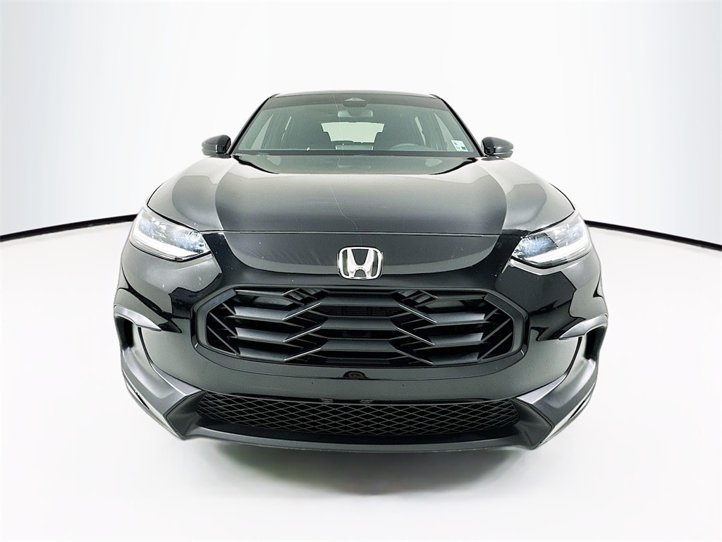 Used 2024 Honda HR-V Sport SUV