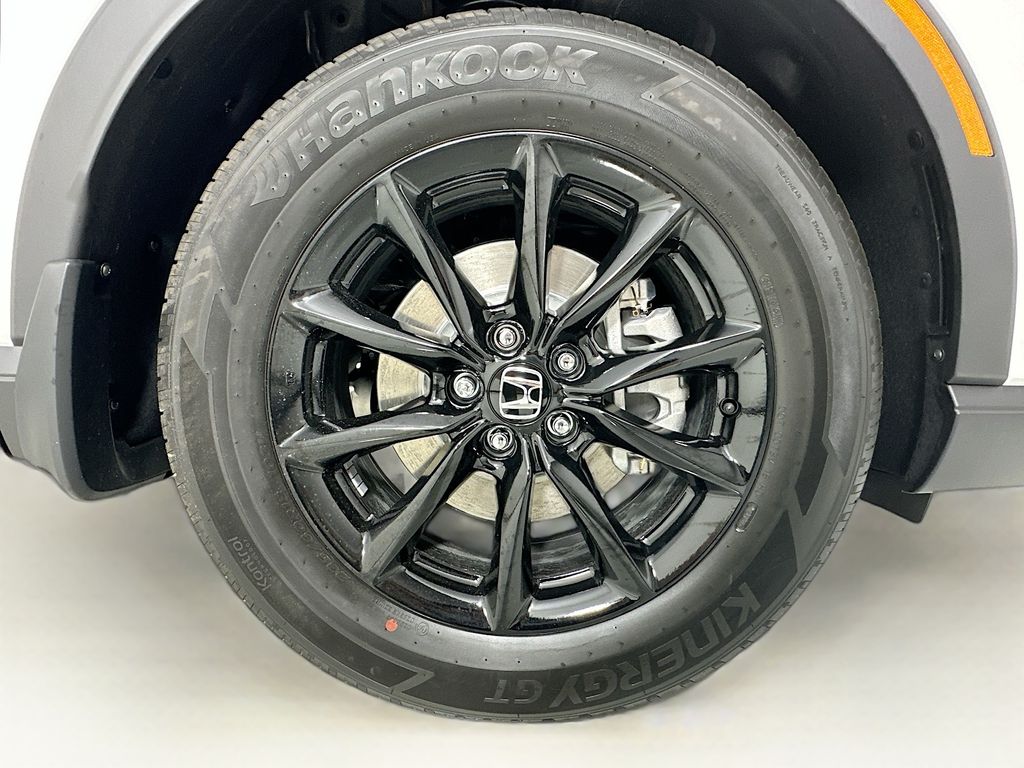 2026 Honda CR-V Sport-L - Photo 10