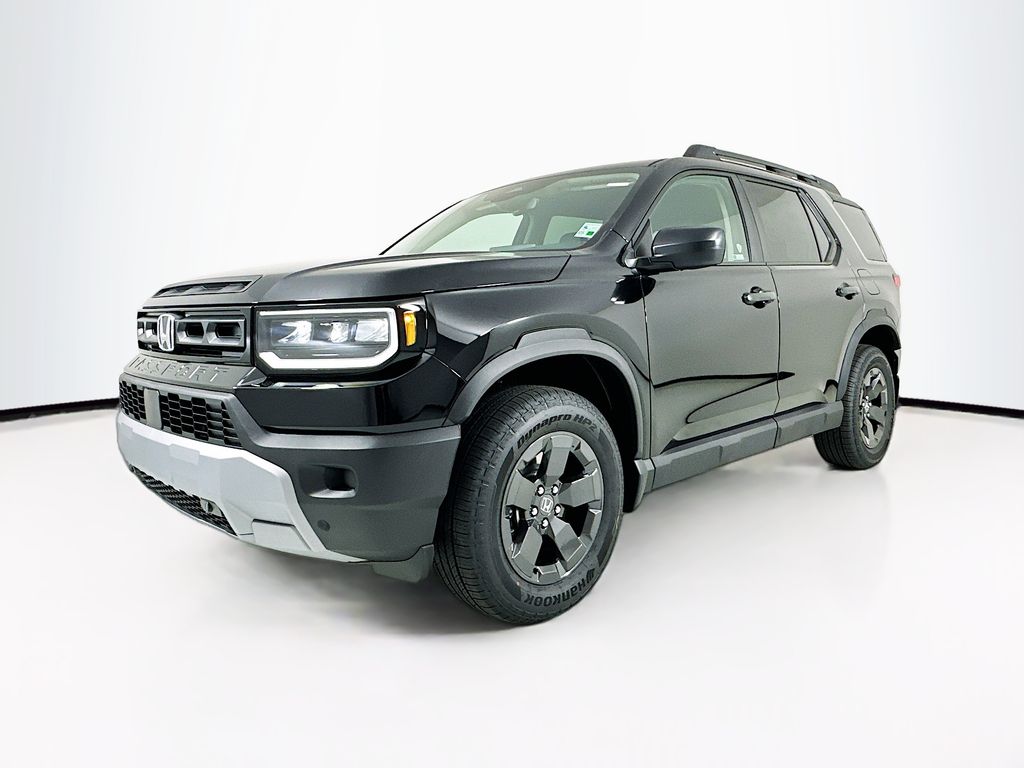 New Honda Passport for Sale in Bossier City, LA | Holmes Honda
