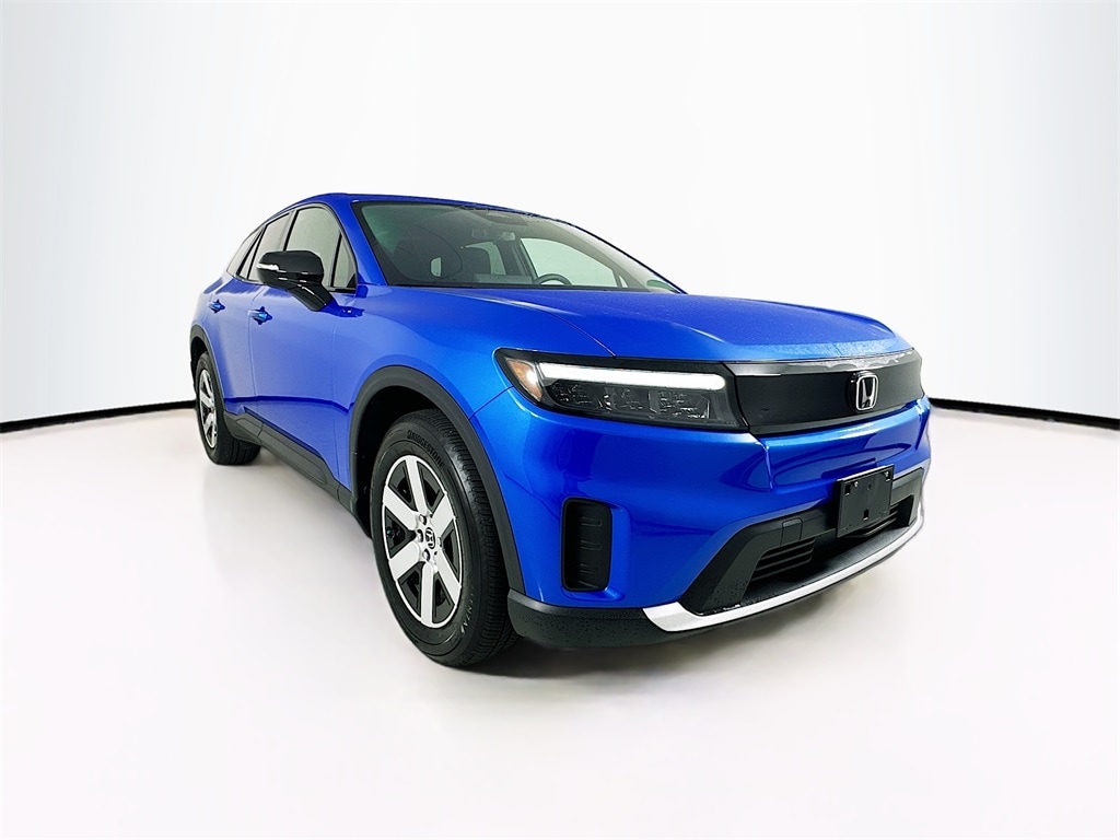 Certified 2024 Honda Prologue EX SUV