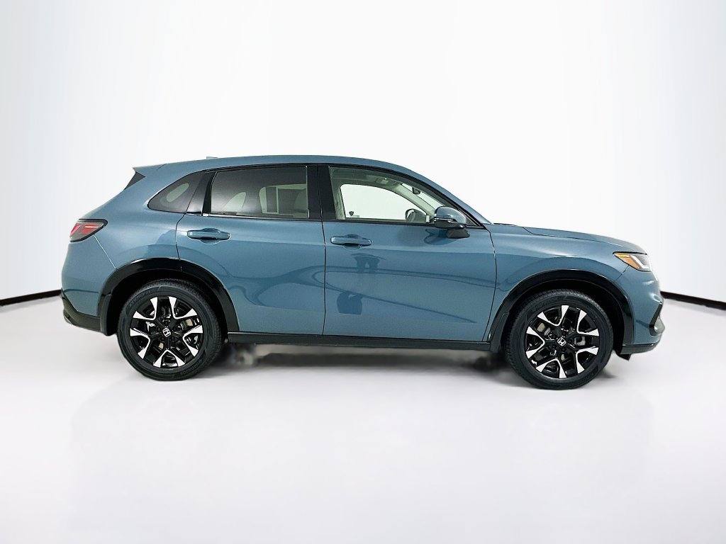 New 2027 Honda HR-V EX-L SUV