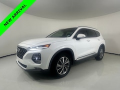 2019 Hyundai Santa Fe Ultimate 2.4 SUV
