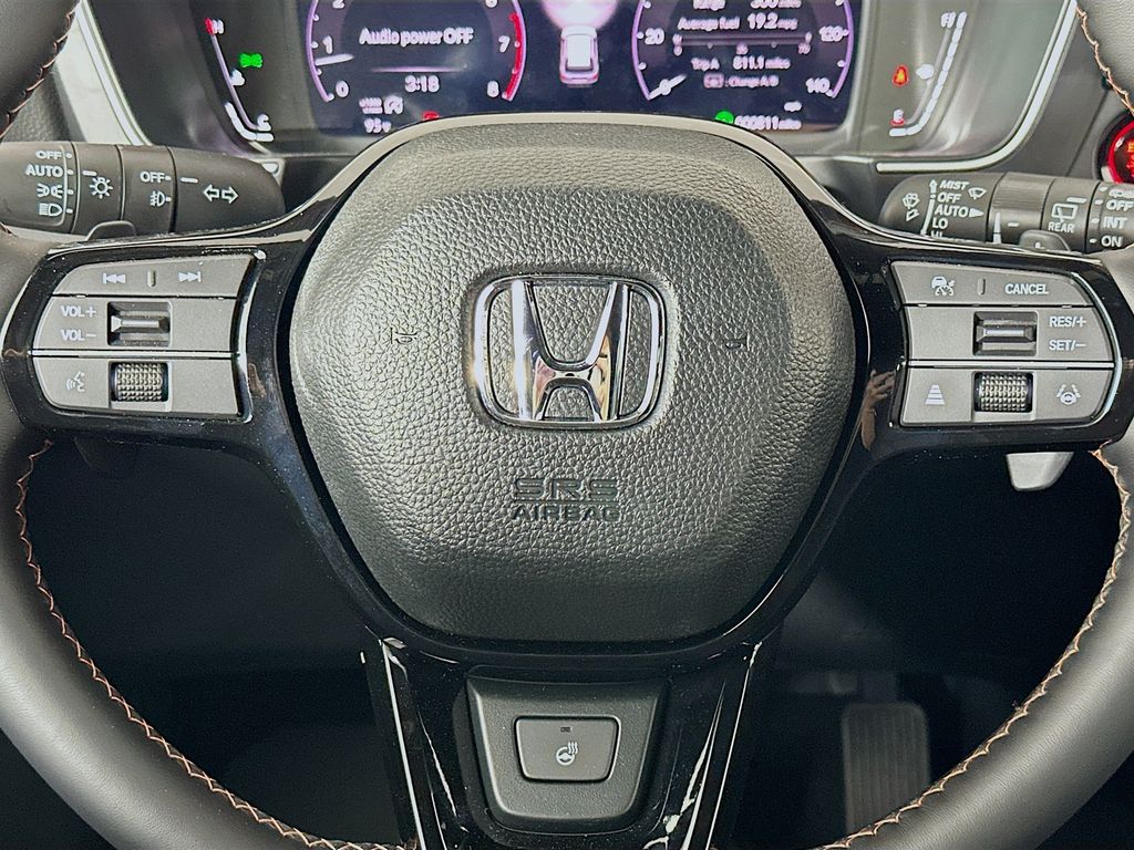 2026 Honda Passport TrailSport Elite - Photo 14