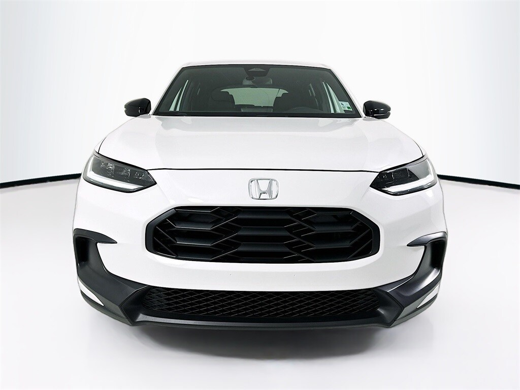 2024 Honda HR-V Sport photo 2