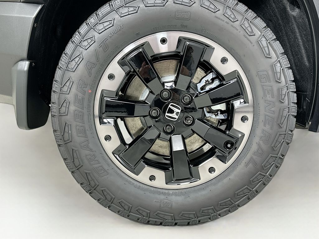 2026 Honda Passport TrailSport Elite - Photo 11
