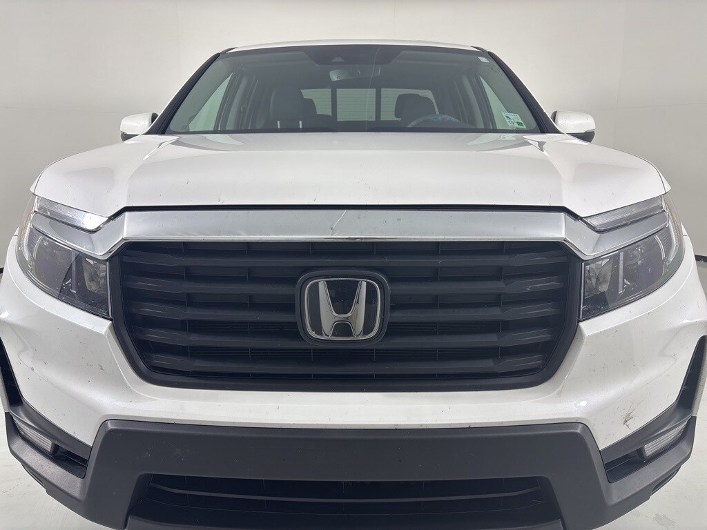 Used 2023 Honda Ridgeline RTL Truck Crew Cab