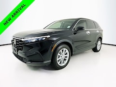 2025 Honda CR-V EX-L SUV