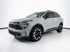 2024 Kia Sportage X-Line SUV