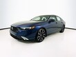 Honda Accord Hybrid