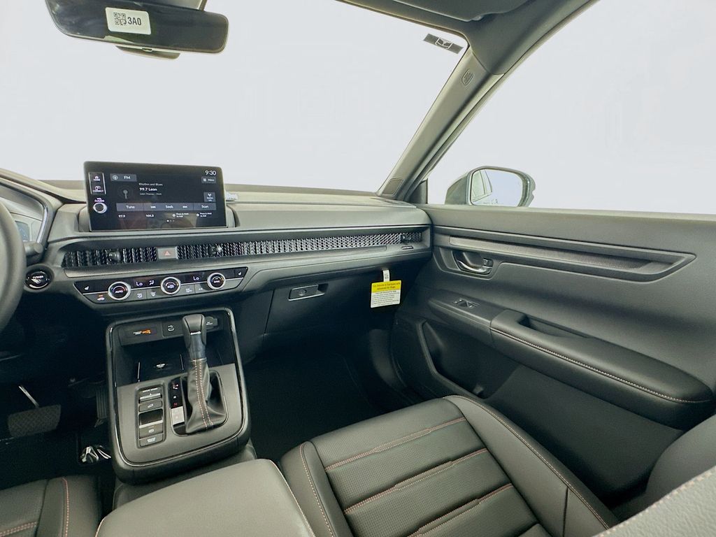 2026 Honda CR-V Sport-L - Photo 25