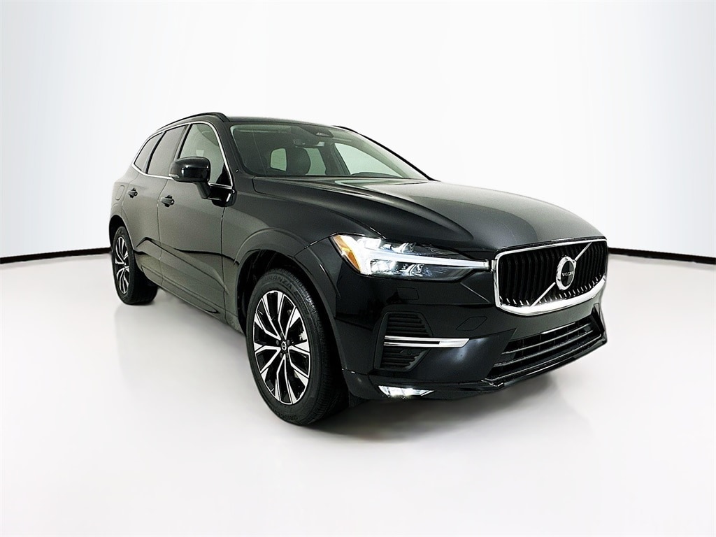 Used 2023 Volvo XC60 B5 FWD Core SUV