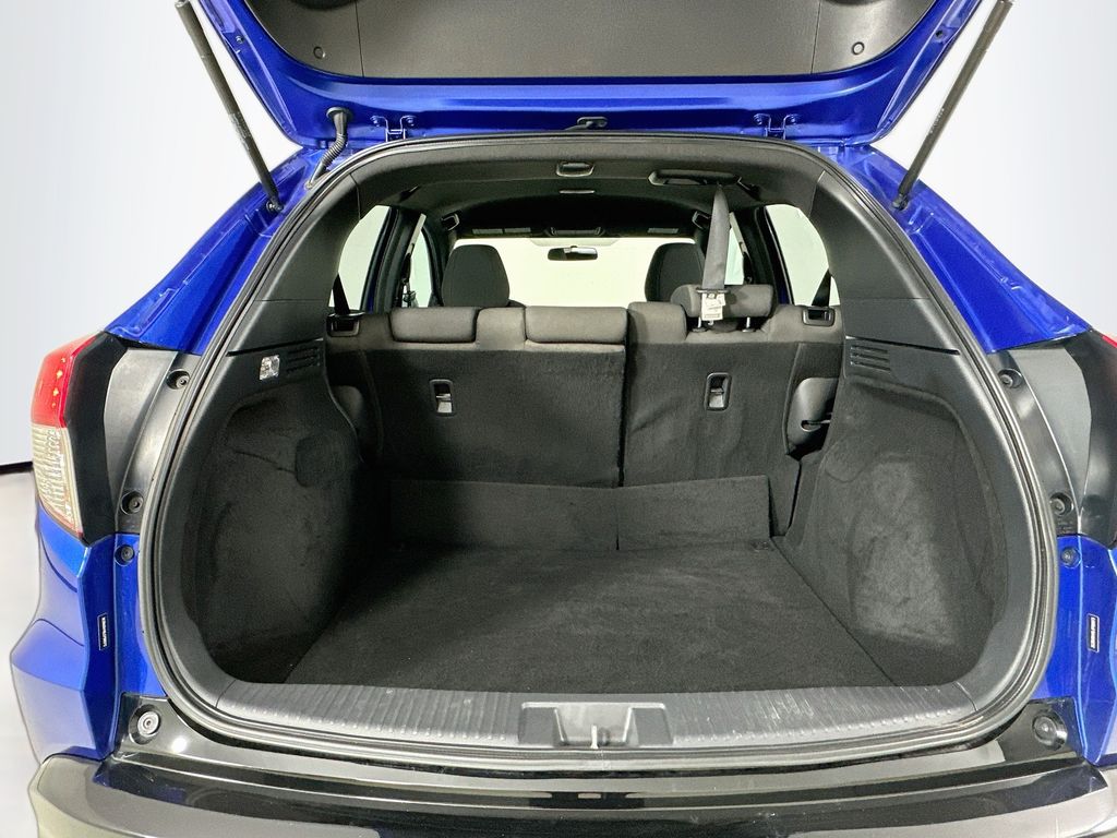 2020 Honda HR-V Sport - Photo 21