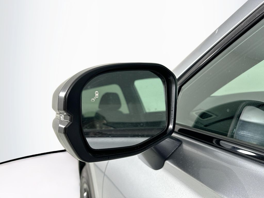 2026 Honda CR-V Sport-L - Photo 10