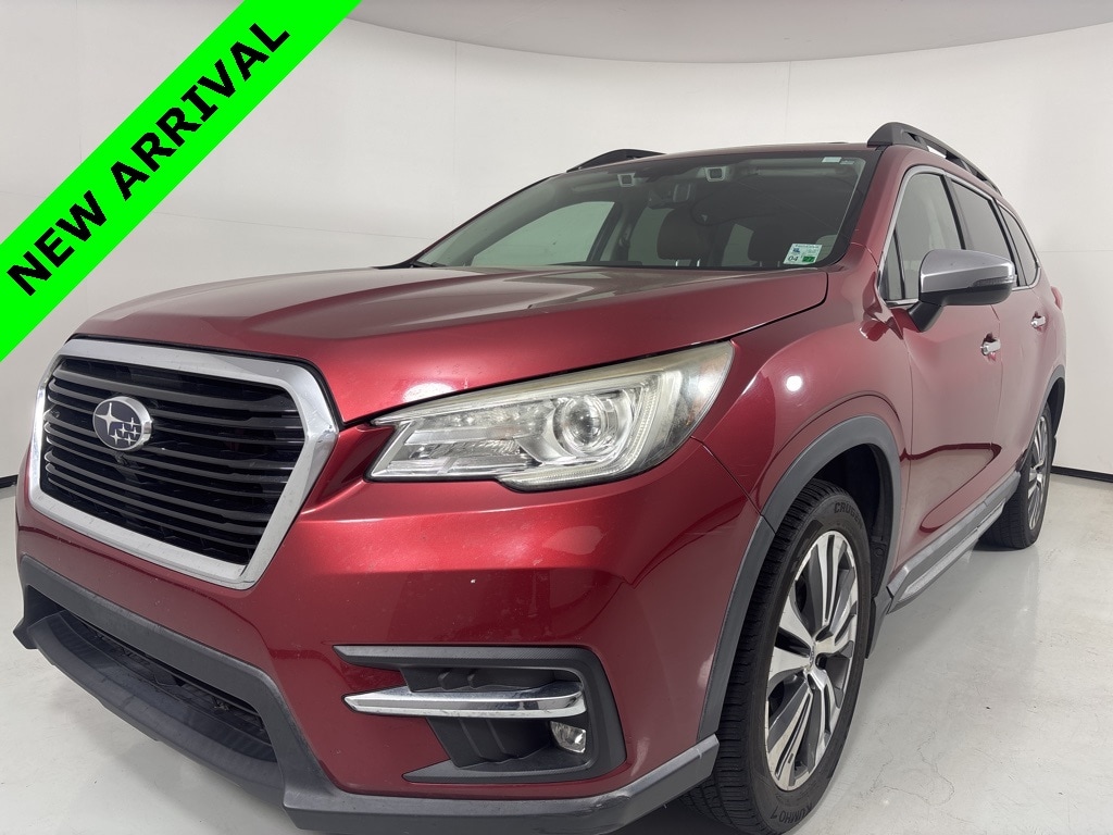 Used 2019 Subaru Ascent Touring 7-Passenger SUV