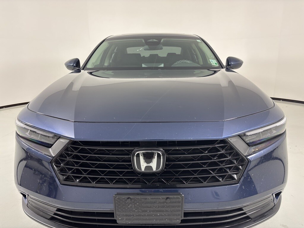 2024 Honda Accord EX photo 2