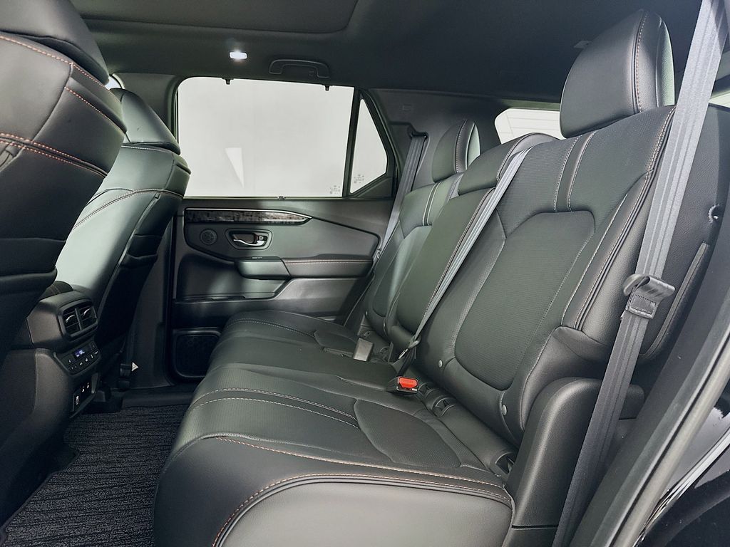 2026 Honda Passport TrailSport Elite - Photo 24