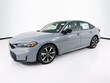 Honda Civic Hybrid