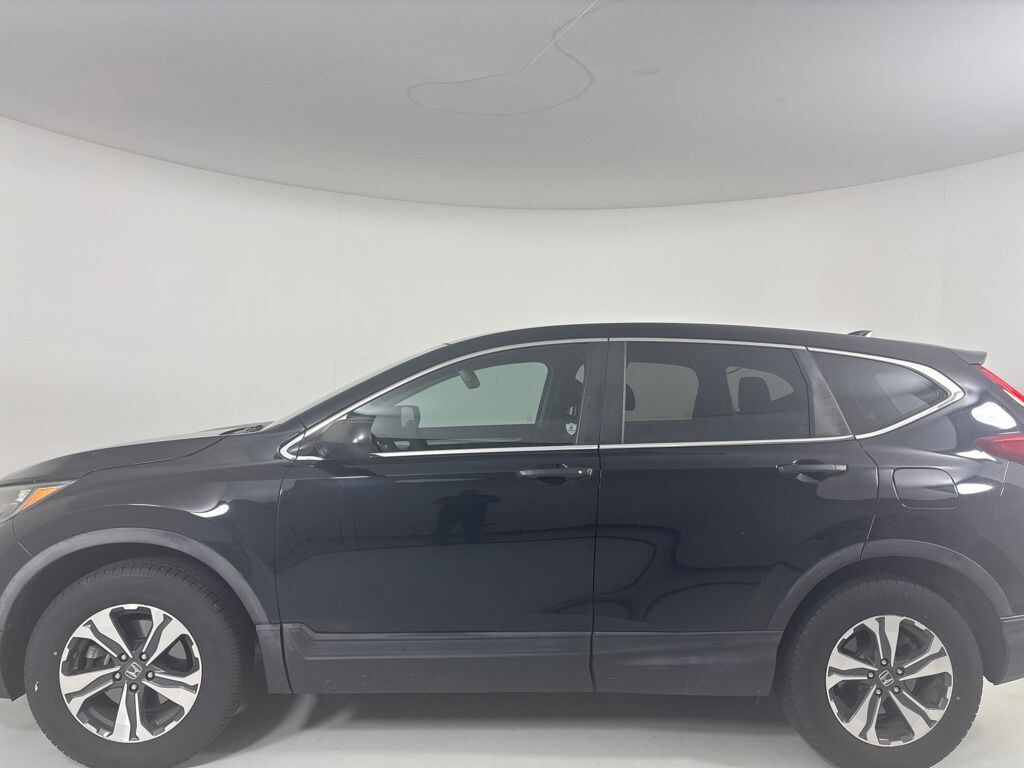 Used 2018 Honda CR-V LX AWD SUV
