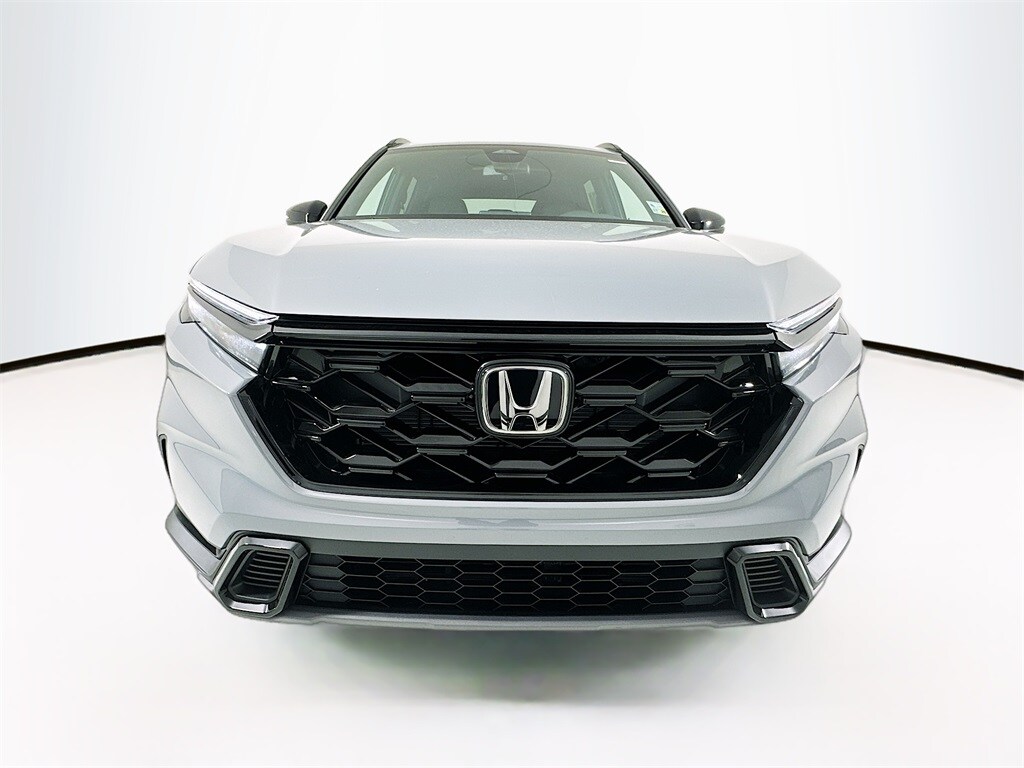 2026 Honda CR-V Sport photo 2