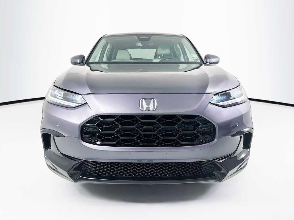 New 2027 Honda HR-V EX-L SUV