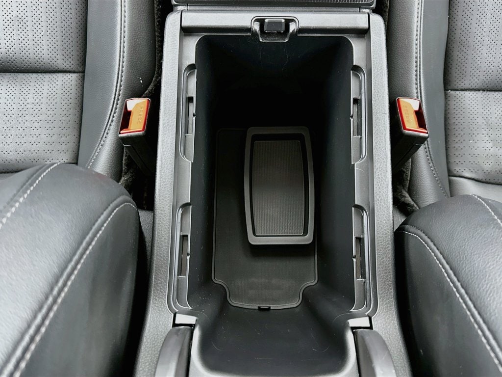 2024 Honda Civic Touring - Photo 22