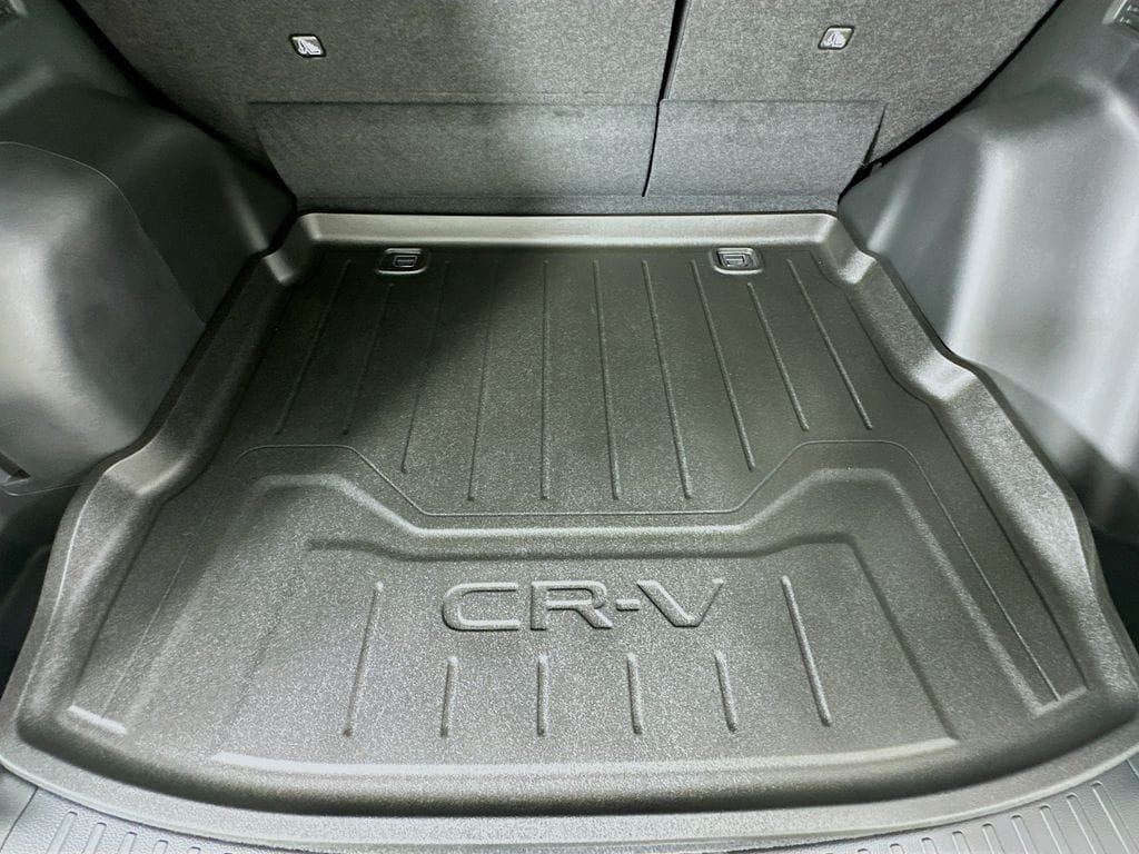 2026 Honda CR-V Sport - Photo 29