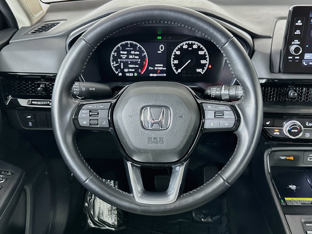 2025 Honda CR-V EX-L - Photo 14