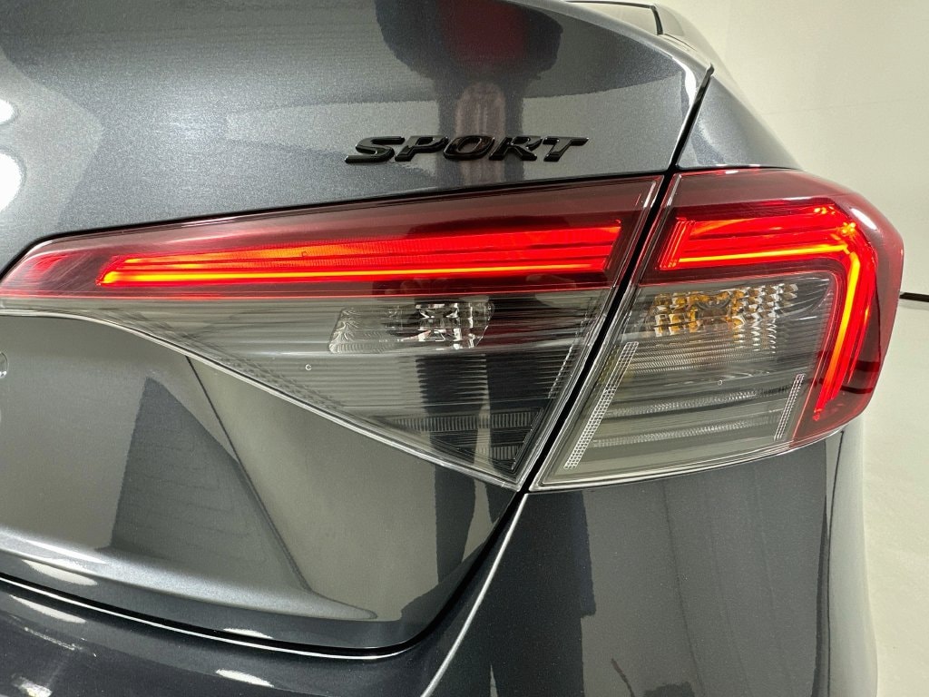 2026 Honda Civic Sport - Photo 11