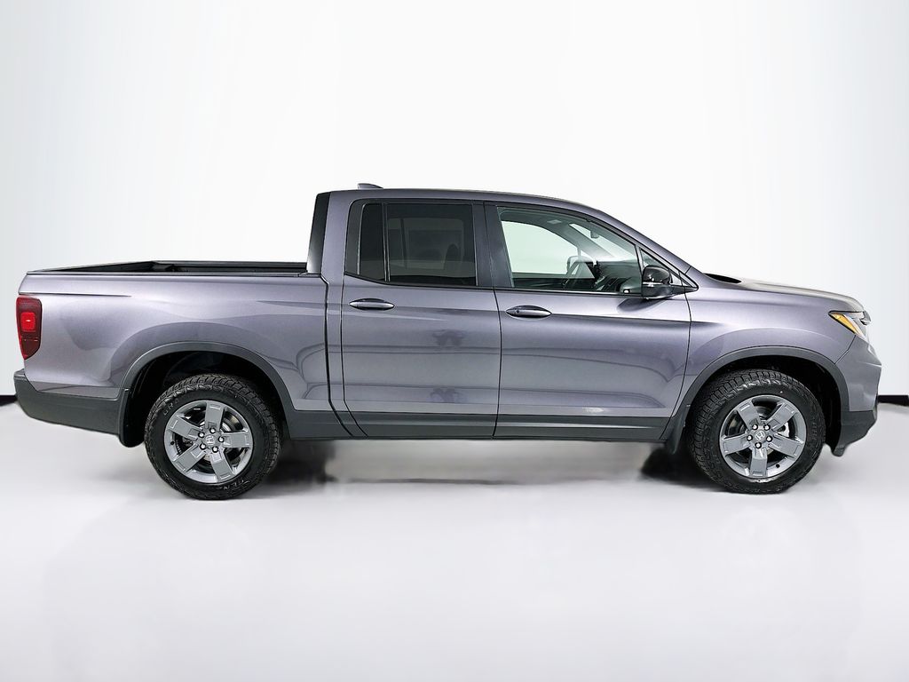 2026 Honda Ridgeline TrailSport - Photo 9