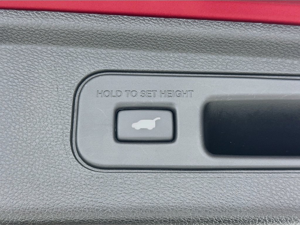 2024 Honda Odyssey Touring - Photo 28