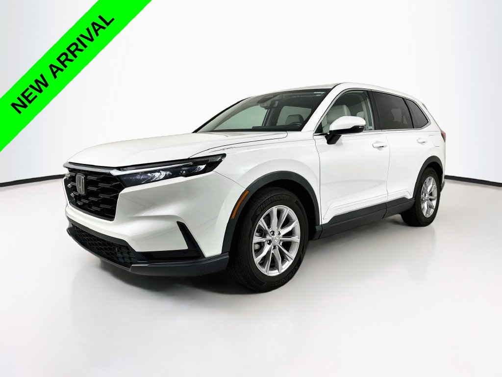 Used 2024 Honda CR-V For Sale at Holmes Honda Bossier City | VIN
