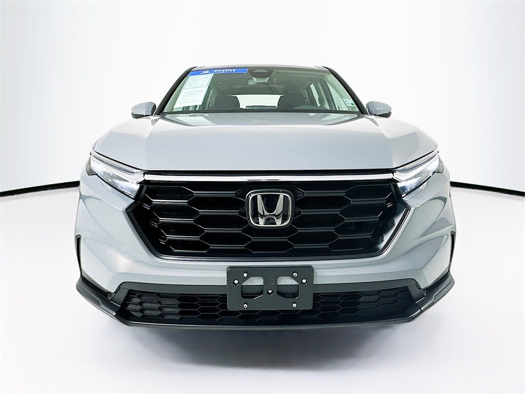 Certified 2024 Honda CR-V LX SUV