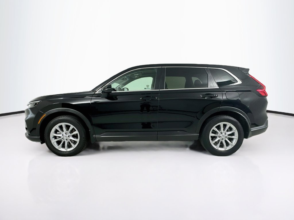 2024 Honda CR-V EX-L - Photo 8