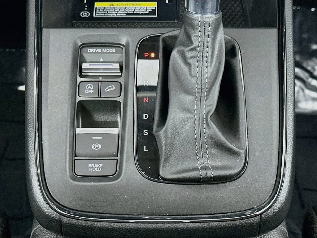 2024 Honda CR-V EX-L - Photo 20